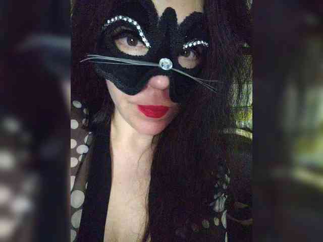 Mariza0835 webcam