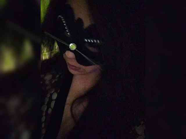 Mariza0835 webcam