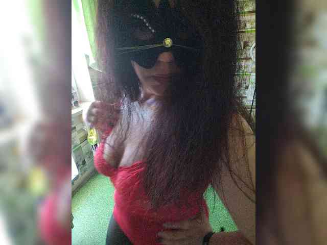 Mariza0835 webcam