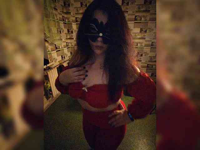 Mariza0835 webcam