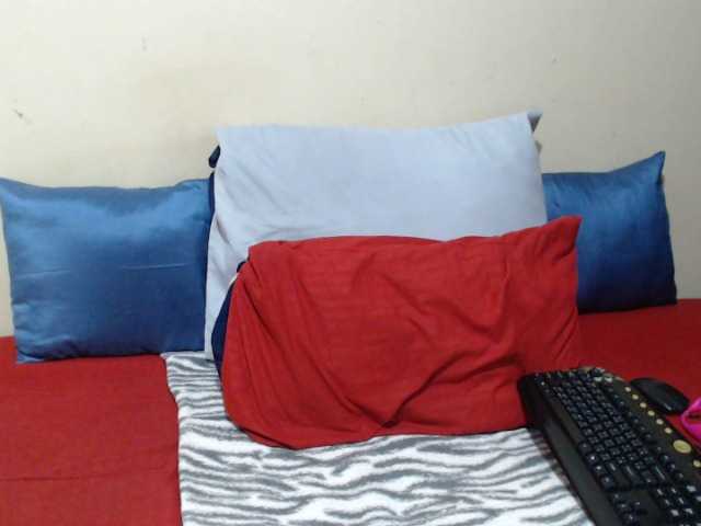 Londilicious live cam on BongaCams