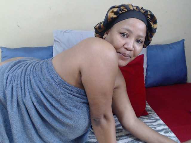 Londilicious Cam en direct sur BongaCams