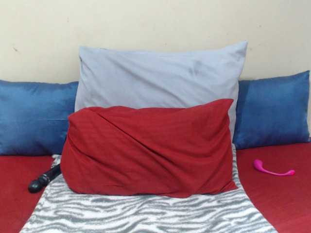 Londilicious live cam on BongaCams