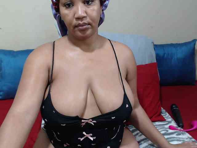 Londilicious webcam