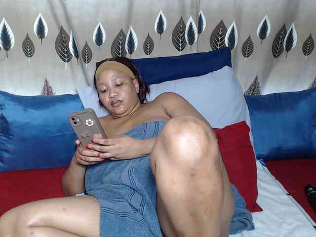 Londilicious webcam