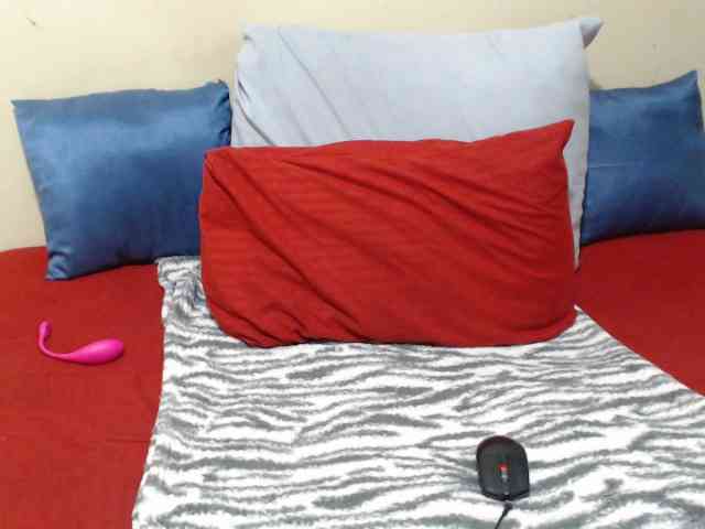 Londilicious webcam