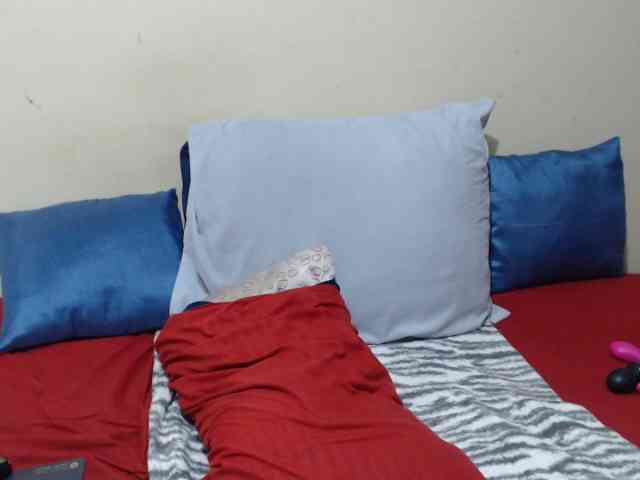 Londilicious webcam