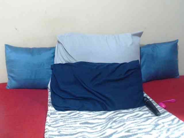 Londilicious webcam