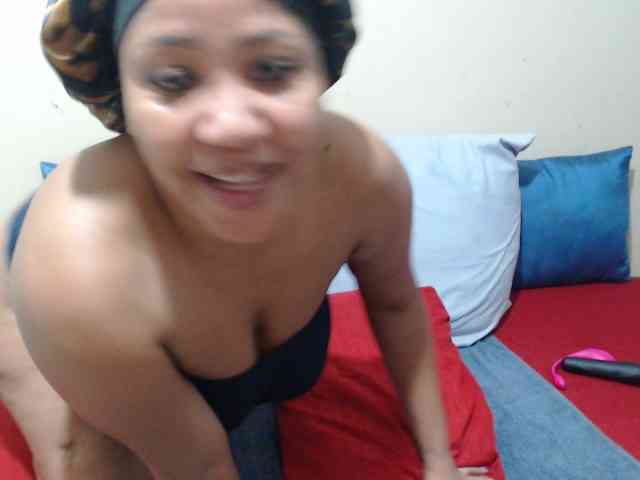 Londilicious webcam