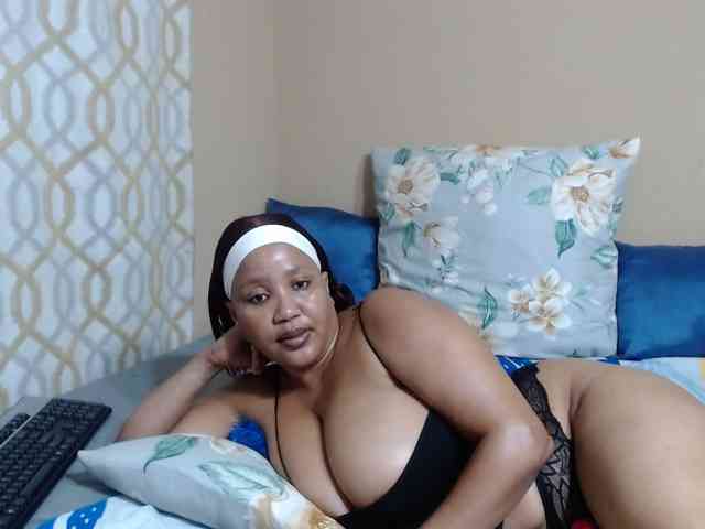 Londilicious webcam