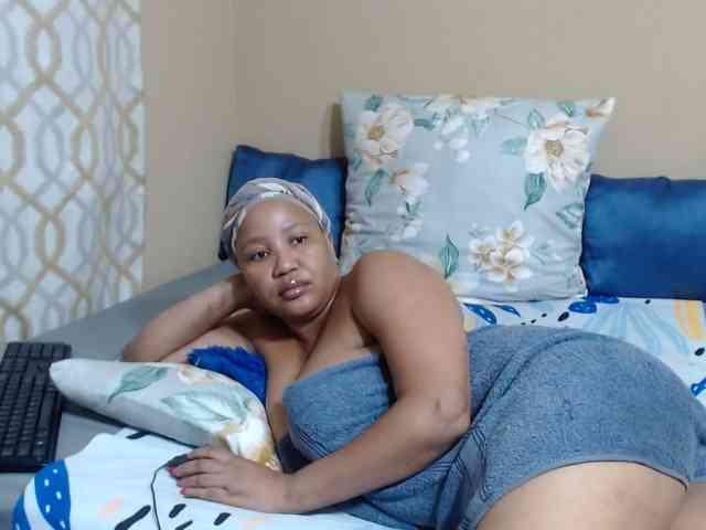 Londilicious webcam