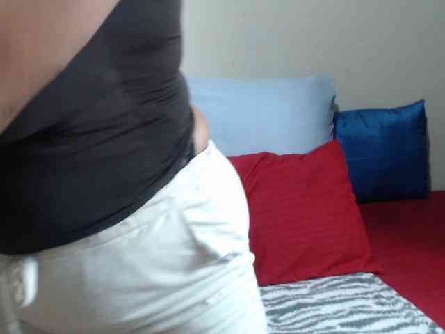 Londilicious webcam