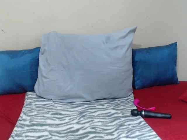 Londilicious webcam