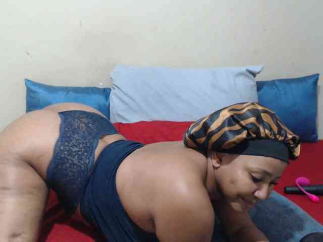 Londilicious webcam