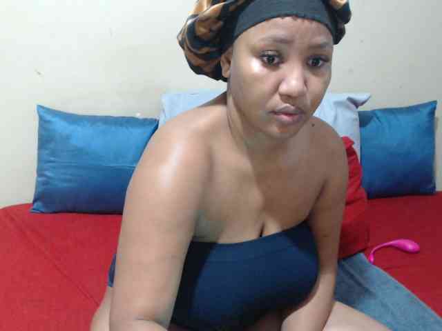Londilicious webcam