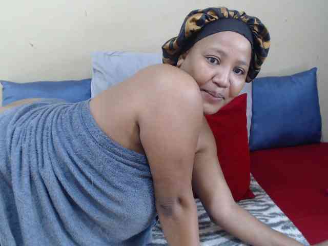 Londilicious webcam
