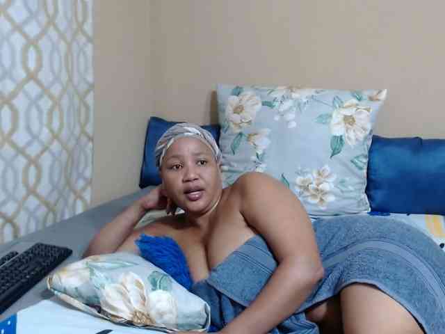 Londilicious webcam