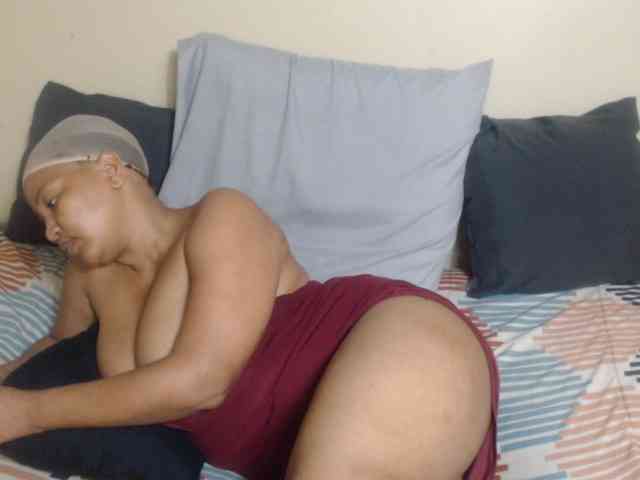 Londilicious webcam