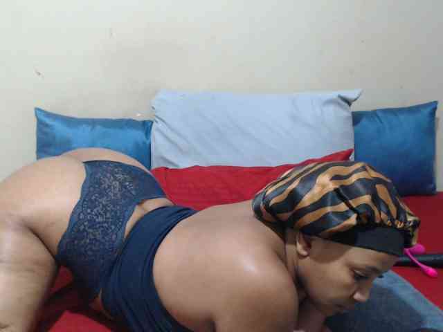 Londilicious webcam