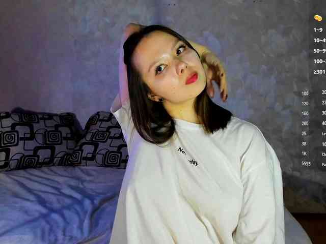 missteasee webcam
