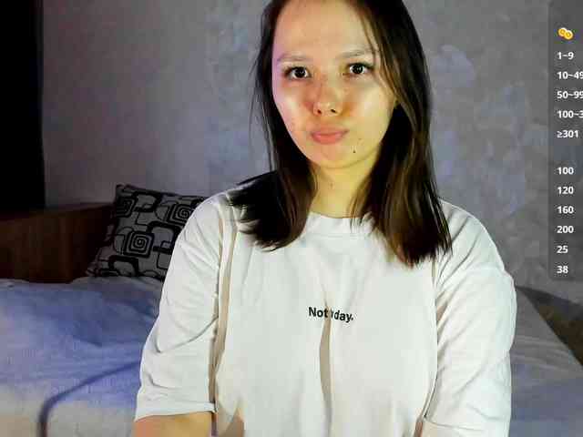 missteasee webcam