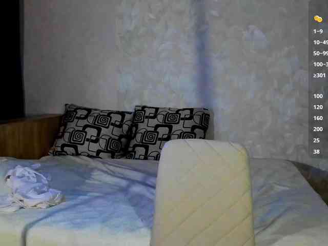 missteasee webcam