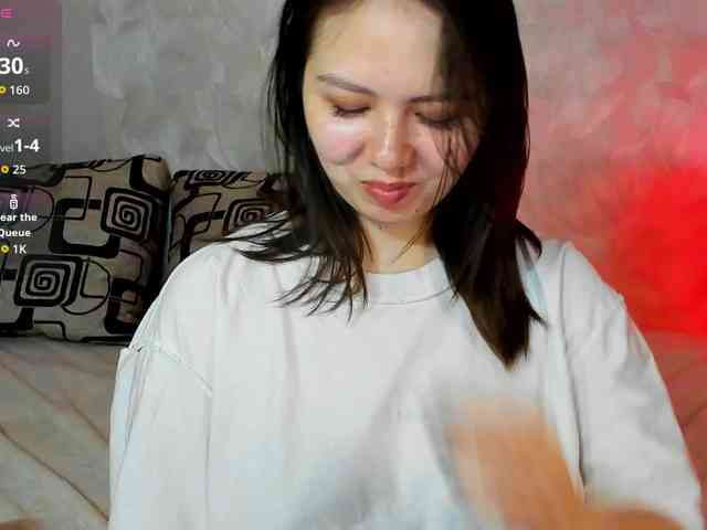 missteasee webcam