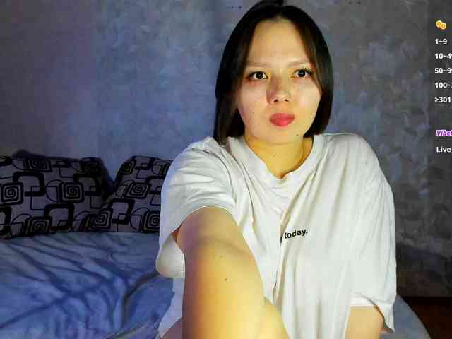 missteasee webcam