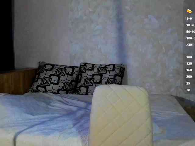 missteasee webcam
