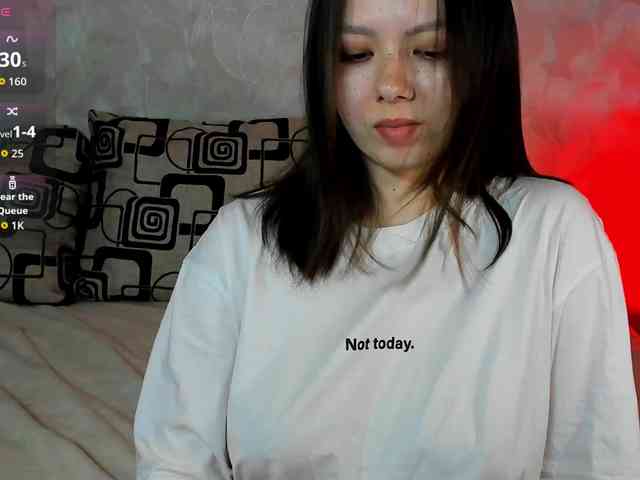 missteasee webcam