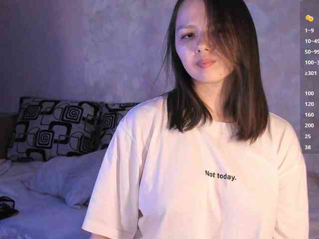missteasee webcam