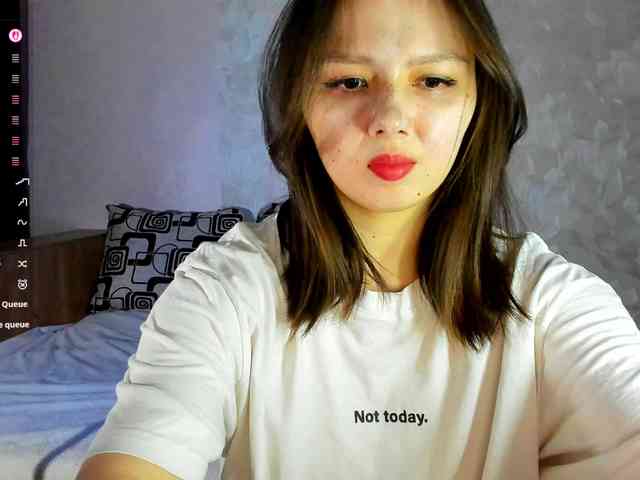 missteasee webcam