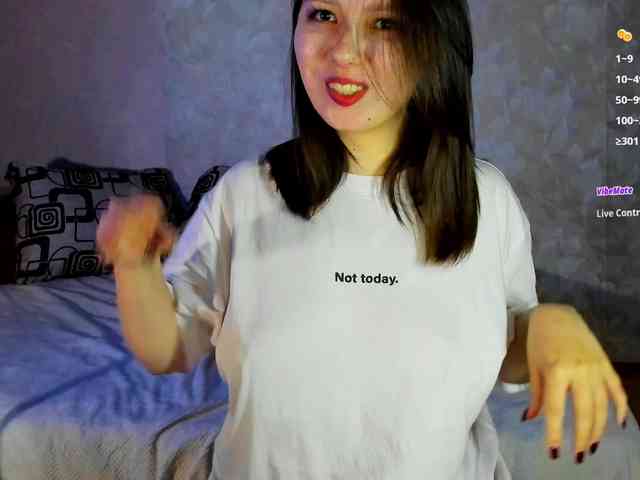 missteasee webcam