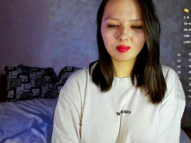 missteasee webcam