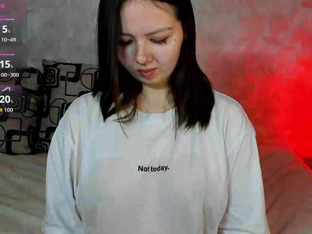 missteasee webcam