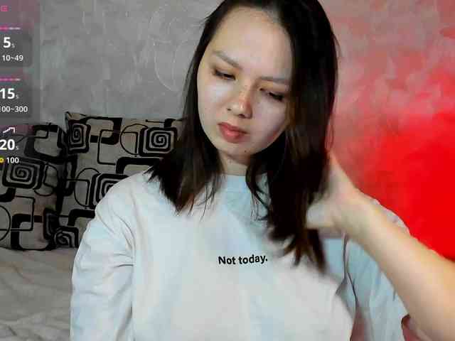 missteasee webcam