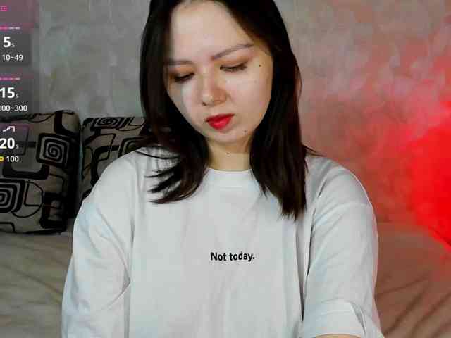 missteasee webcam