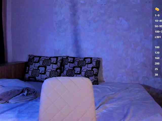 missteasee webcam