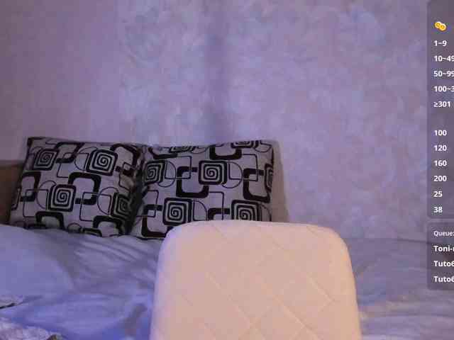 missteasee webcam