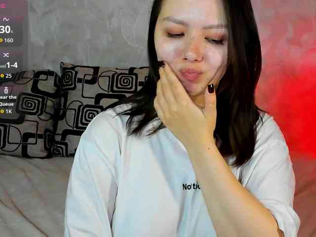 missteasee webcam