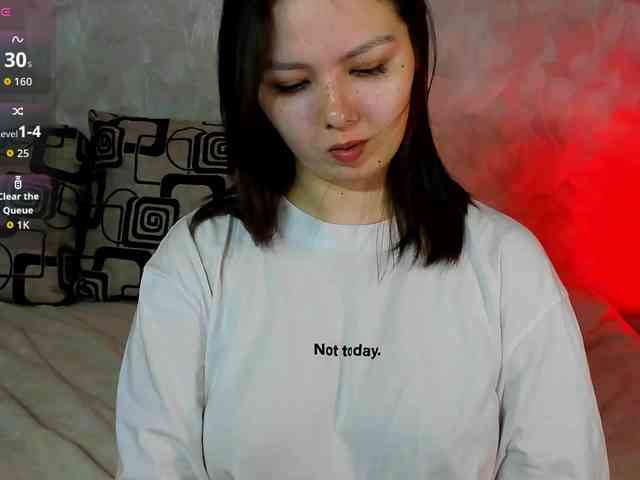 missteasee webcam