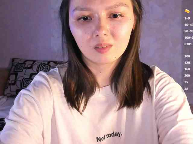 missteasee webcam