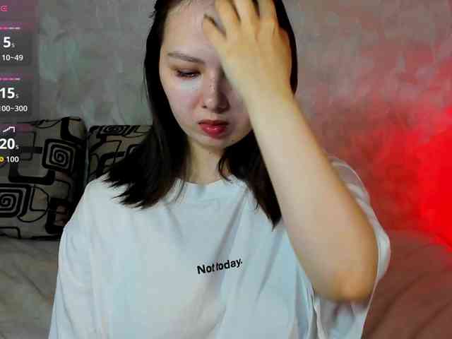 missteasee webcam