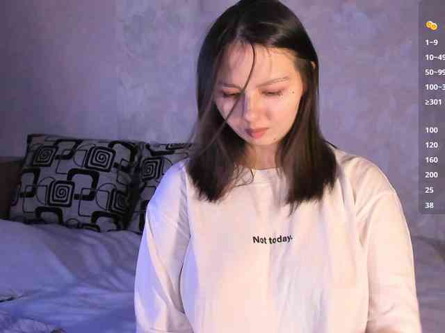 missteasee webcam