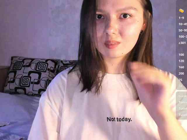 missteasee webcam