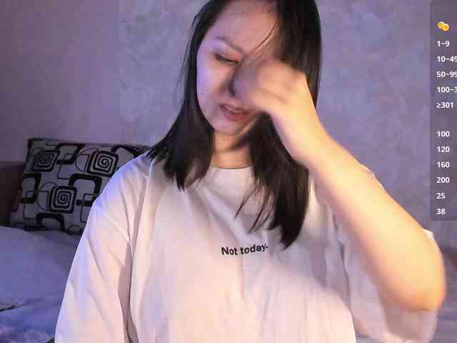 missteasee webcam