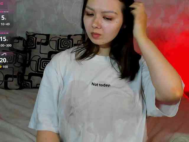 missteasee webcam