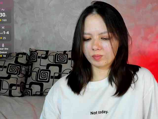 missteasee webcam