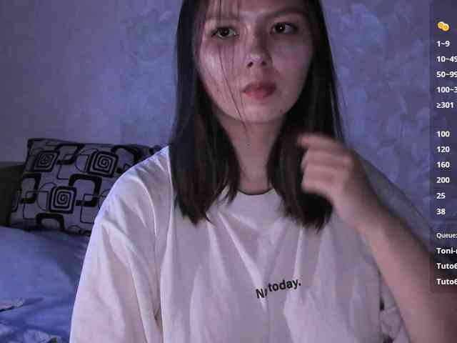missteasee webcam