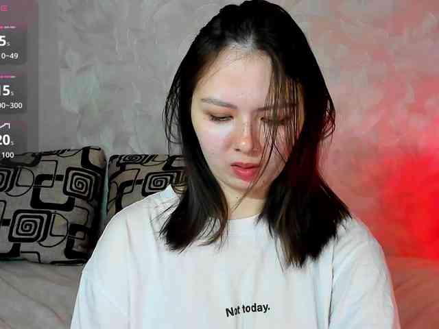 missteasee webcam